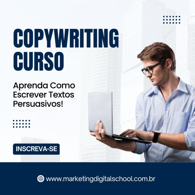 Curso De Copywriting Aprenda Como Escrever Textos Persuasivos