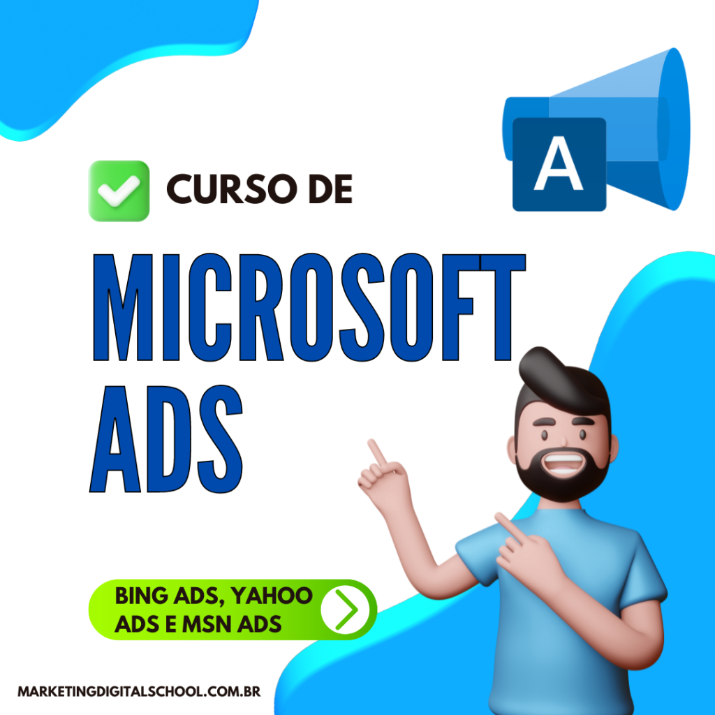 Saiba como anunciar no Yahoo e Bing