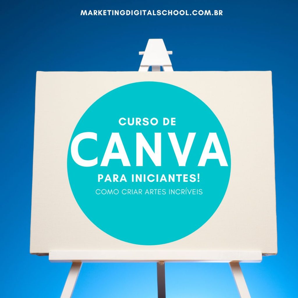 Como usar os elementos do canva: guia rápido para iniciantes!